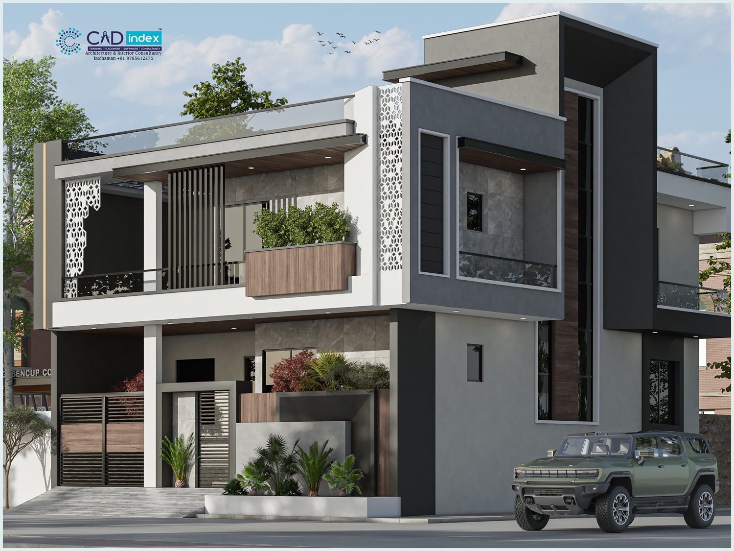 Top architect in kuchaman city